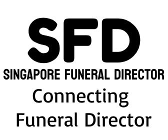 Singapore Funeral Director logo